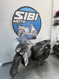 Yamaha Xenter 150