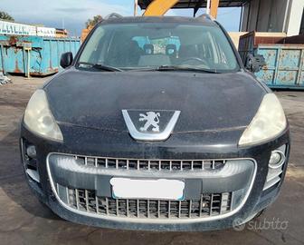 4HN RICAMBI USATI AUTO PEUGEOT 4007 1Â° Serie 4HN