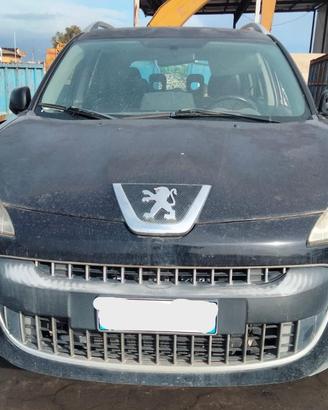 4HN RICAMBI USATI AUTO PEUGEOT 4007 1° Serie 4HN