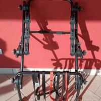 Porta bici universale