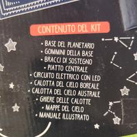 Planetario clementoni