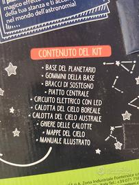 Planetario clementoni