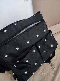 borsa per passeggino