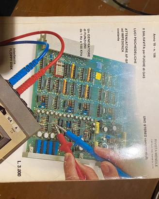 elettronica libri