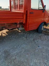 Camion iveco
