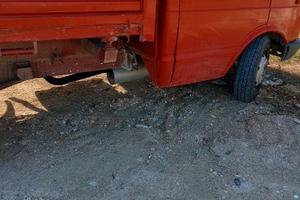 Camion iveco