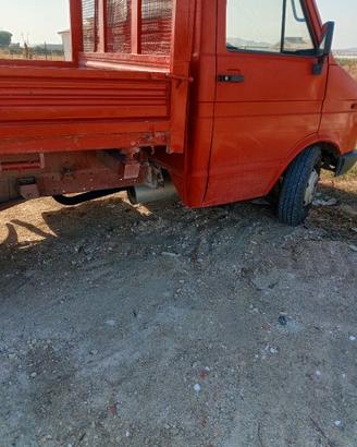 Camion iveco
