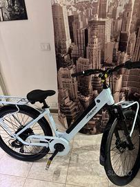 Bici eletrica