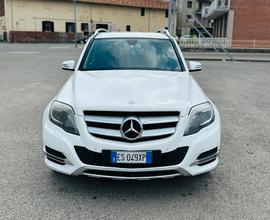 Mercedes GLK 2.2 , Euro 6B