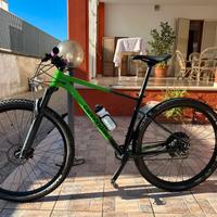 MTB Cannondale Trail 29er