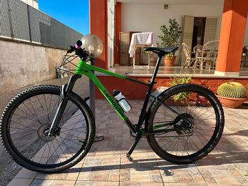 MTB Cannondale Trail 29er