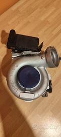 Turbina gt2260v revisionata con 12 mesi garanzia
