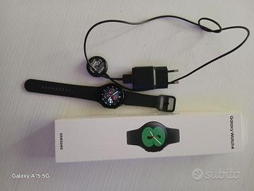 smartwach samsung 4