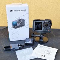 DJI Osmo Action 3