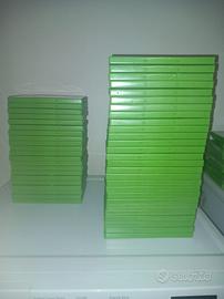 Custodie/Porta CD 