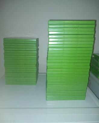 Custodie/Porta CD 