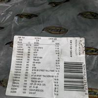 Corona yamaha 45 denti mt 09 10 tracer r6 Gsx r s