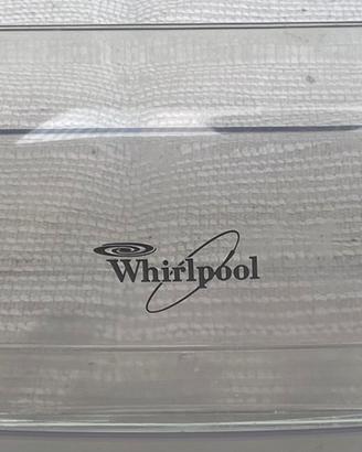 Balconcino per frigorifero combinato Whirlpool