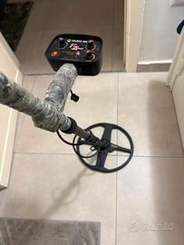 Metal detector Golden Mask 1+ Xtreme 13x11