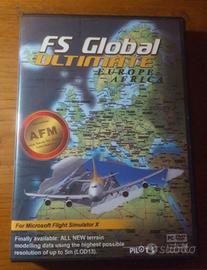 Fs global add on per fsx