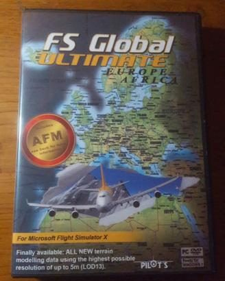 Fs global add on per fsx