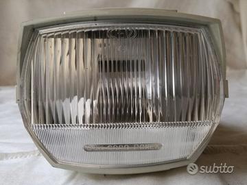 Fanale anteriore ciclomotore Cev 161