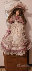 bambola antica 