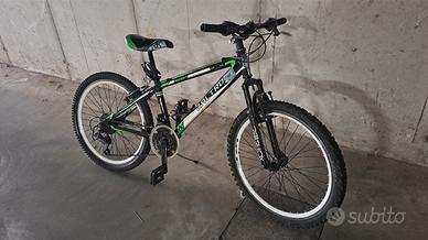 Bici ruote 24"