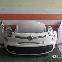 Musata fiat 500l 500 l 2015 2016 2017 2018 2019
