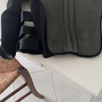 TUTORE PER GINOCCHIO SENZA SCATOLA