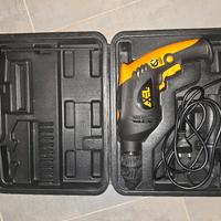 TRAPANO A PERCUSSIONE 