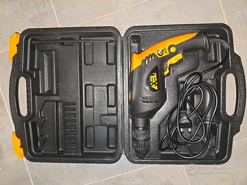 TRAPANO A PERCUSSIONE 