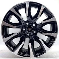 4 cerchi lega evoque velar discovery r18 lt5703