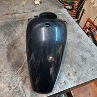 Parafango Piaggio Free