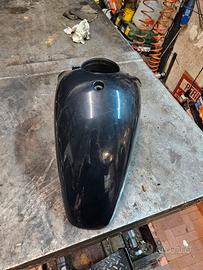 Parafango Piaggio Free