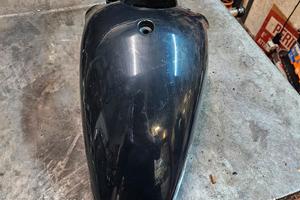 Parafango Piaggio Free