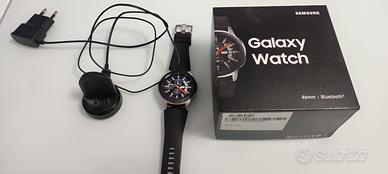 Samsung Galaxy watch S 3 (46 mm)