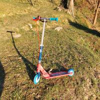 monopattino per bimbo