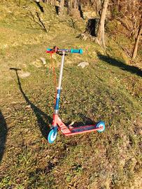 monopattino per bimbo