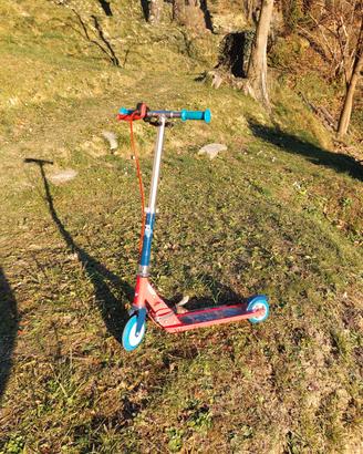 monopattino per bimbo