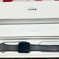 Smartwatch Apple Serie 3 42mm.!!!