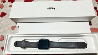 Smartwatch Apple Serie 3 42mm.!!!