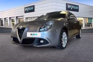 Alfa Romeo Giulietta 1.4 Turbo GPL 120cv Super