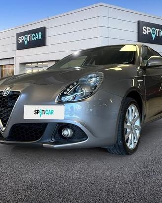 Alfa Romeo Giulietta 1.4 Turbo GPL 120cv Super
