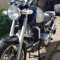 Bmw R850R