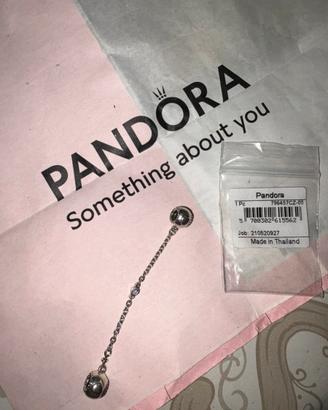 Catena di sicurezza Pandora