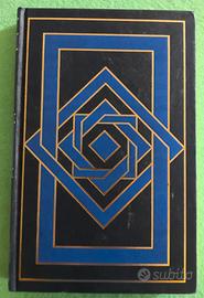 Taide - La rivolta degli angeli. Anatole France.