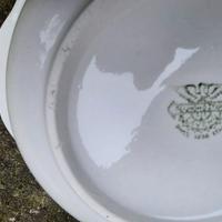 servizio piatti da 6 ceramica Laveno