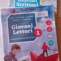 Giovani lettori 1
