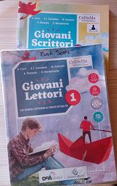 Giovani lettori 1